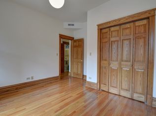 3722 N Fremont St APT 2, Chicago, IL 60613