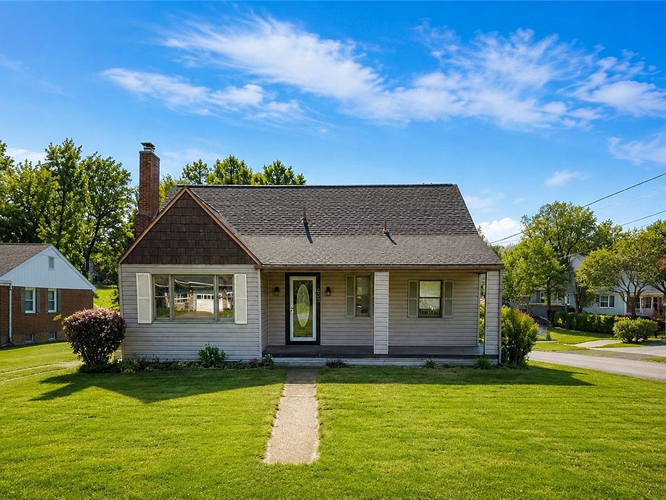 1st image of 600 Stiefel Ave