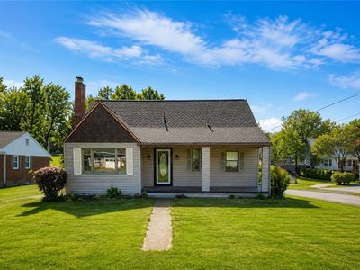 600 Stiefel Ave, Ellwood City, PA, 16117