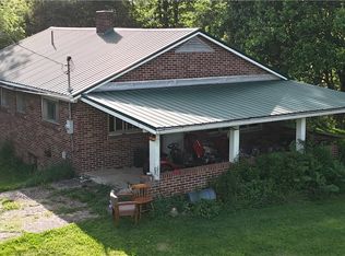 17721 Township Road 278, Coshocton, OH 43812