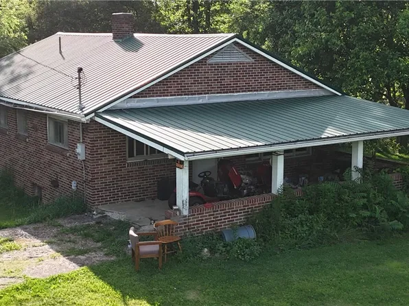 17721 Township Road 278, Coshocton, OH 43812