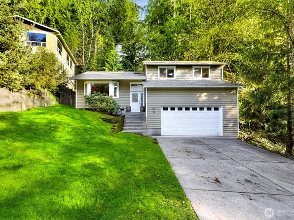 11 Marigold Drive, Bellingham, WA 98229