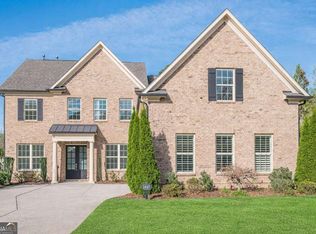 1647 Copperleaf Ct NW, Kennesaw, GA 30152