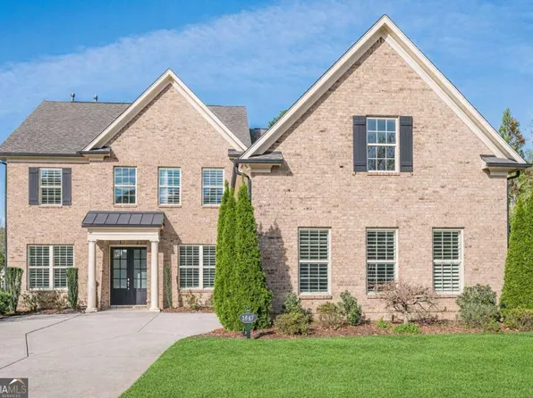 1647 Copperleaf Ct NW, Kennesaw, GA 30152