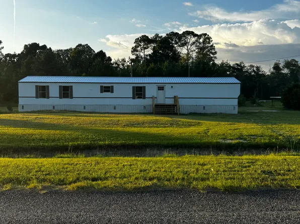 477 Ten Mile Bay Rd, Alapaha, GA 31639