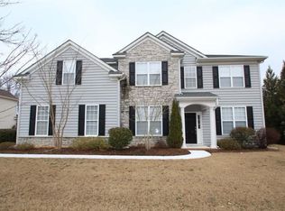 411 Springwood Dr, Waxhaw, NC 28173