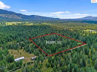 Nna E Lewellen Creek North 10 Rd, Athol, ID 83801