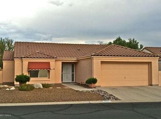 3324 W Desert Bend Loop, Tucson, AZ 85742