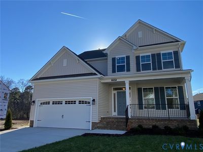 2509 Forget Me Not Lane Gln, Glen Allen, VA, 23060