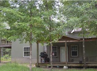 5512 Lambert Cemetery Rd, Citronelle, AL 36522