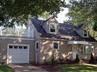 3006 Garfield Blvd, Lorain, OH 44052