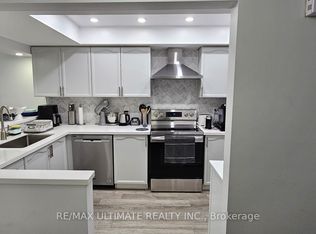 85 Bristol Rd E, Mississauga, ON L4Z3P3