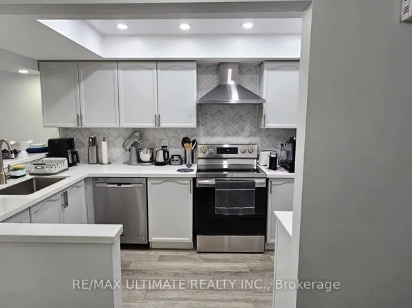 85 Bristol Rd E, Mississauga, ON L4Z 3P3