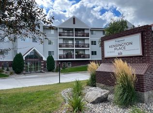 Kensington Place Apartments, Grand Forks, ND 58201
