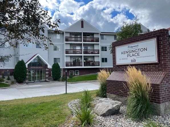 Kensington Place Apartments, 2303 27th Ave S #101, Grand Forks, ND 58201