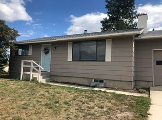 362 Sullivan Rd, Stevensville, MT 59870