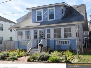 13 Fern Ave, Old Orchard Beach, ME 04064
