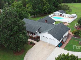 2000 Salem Church Rd, Lincolnton, NC 28092