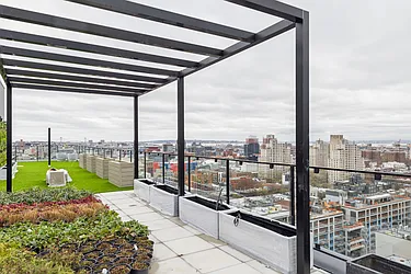 Rented by Heller Organization