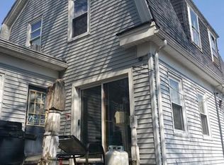 119 Hollingsworth St, Mattapan, MA 02126