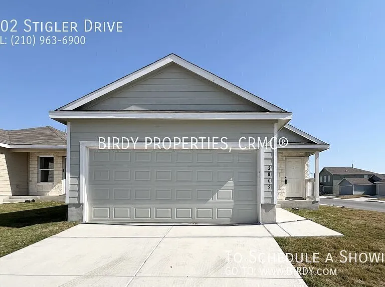 2802 Stigler Dr — Photo 35