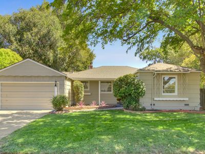 4681 Larson Way, Sacramento, CA, 95822