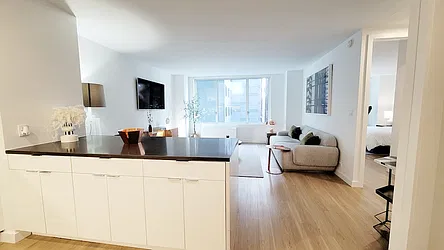 Rented by Greystar