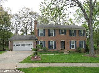 9900 Madrigal Way, Vienna, VA 22181