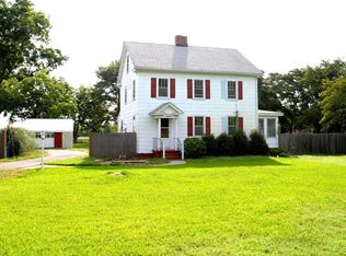 1540 Benefit Rd, Chesapeake, VA 23322