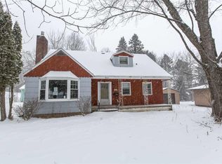 9517 Seaver Ave, Duluth, MN 55808