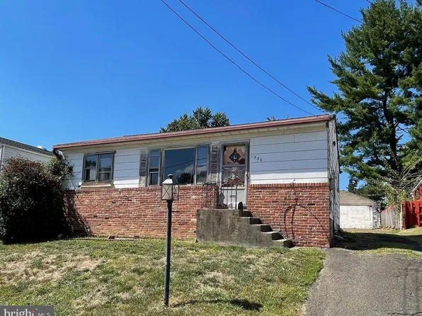 1230 Hall Ave, Abington, PA 19001