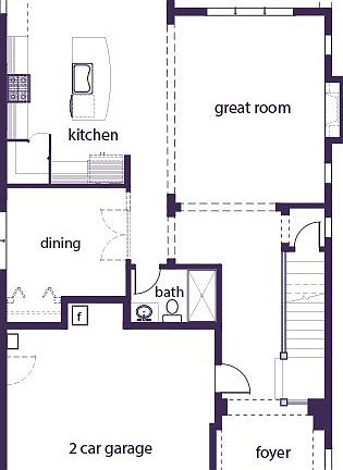 2nd image of 23112 8th (#5) Avenue SE