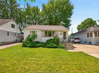 1677 Norman Rd, Windsor, ON N8Y4N6