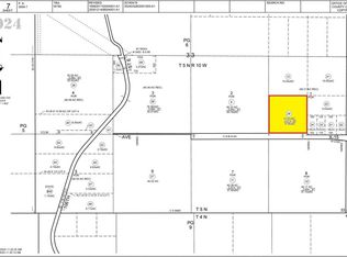0 E Avenue X Lot 33, Pearblossom, CA 93553
