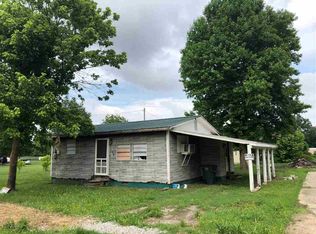 104 Hayes St, Brookland, AR 72417