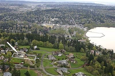 East Air View