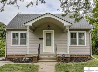 3519 N 45th Ave, Omaha, NE 68104