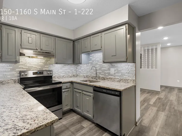 1150-1160 S Main St #1-222 — Photo 15