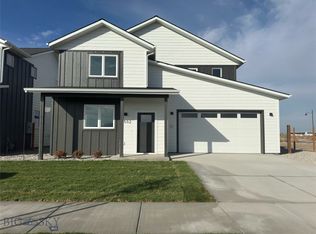 502 Wise Way, Belgrade, MT 59714