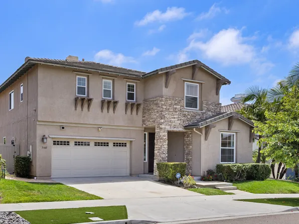 3460 Pleasant Vale Dr, Carlsbad, CA 92010