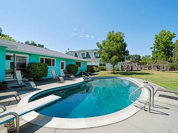 4068 Haney Drive, Santa Rosa, CA 95407