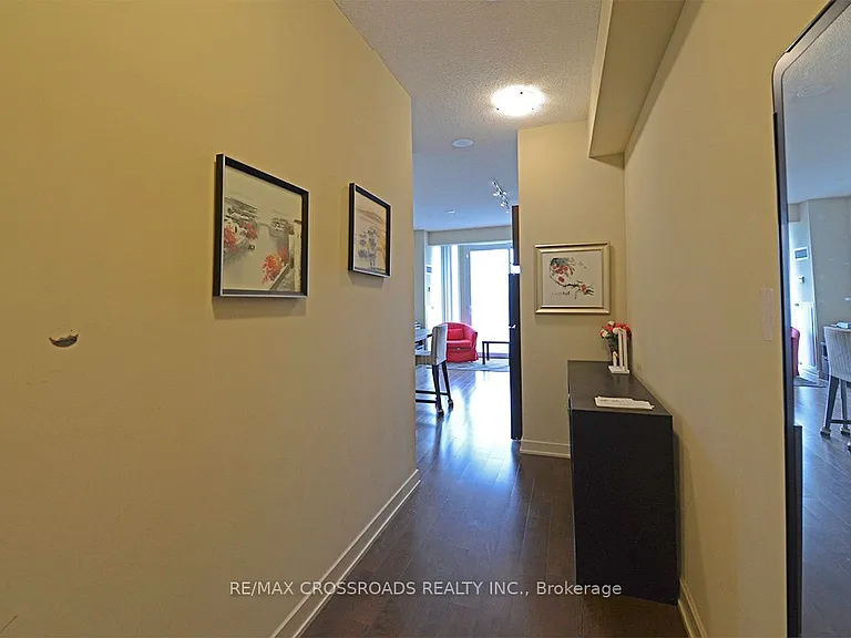 126 Simcoe St #3001 — Photo 7