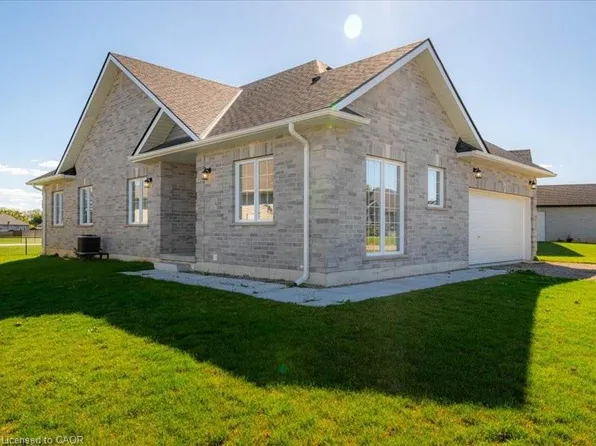 110 Delong Dr, Norwich, ON N0J 1P0