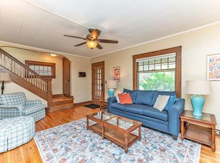 1117 W Shiawassee St, Lansing, MI 48915
