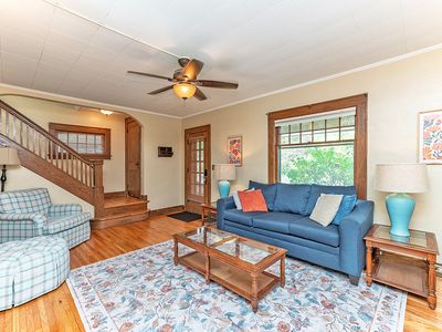 1117 W Shiawassee St, Lansing, MI, 48915