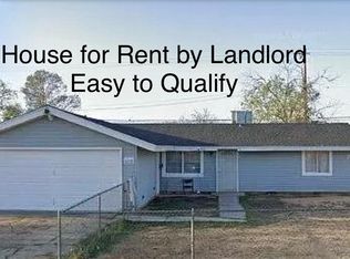 7712 Xavier Ave, California City, CA 93505