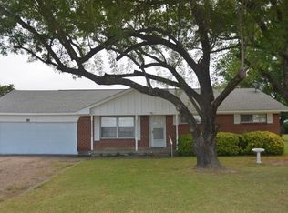 849 County Road 4130, Bonham, TX 75418