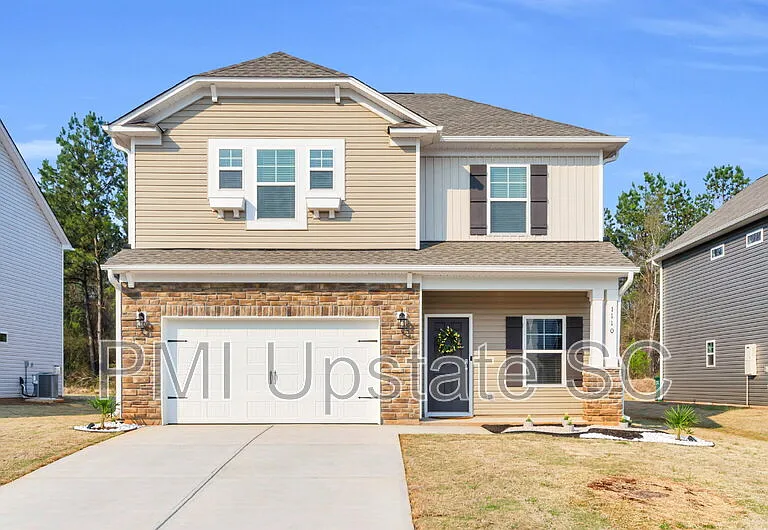 1110 Silverbend Trl — Photo 1