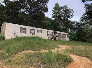 1104 Kesler Rd, Carnesville, GA 30521