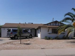 7927 W Cheery Lynn Rd, Phoenix, AZ 85033